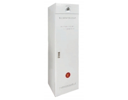 柜式七氟丙烷气体灭火装置