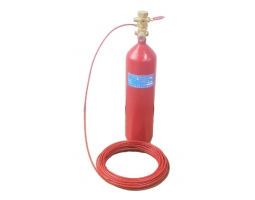 全氟己酮探火管式灭火装置