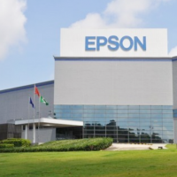 爱普生技术（深圳）有限公司