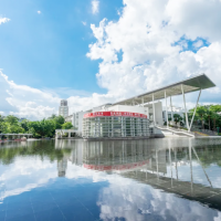 北京大学深圳研究生院