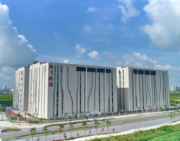 广州奥飞数据中心