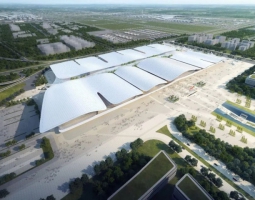 广州空港会展中心