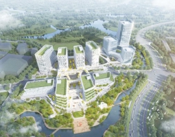 国际生物医药创新中心