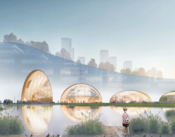 横琴市民艺术中心