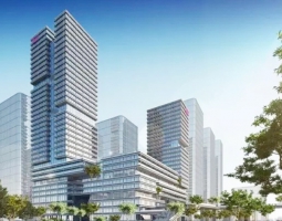 唯品会总部大厦